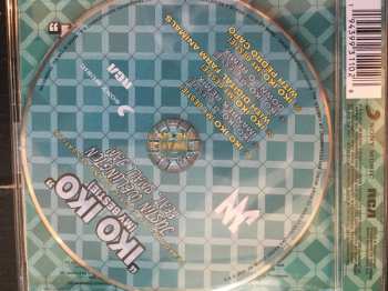 CD Justin Wellington: Iko Iko (My Bestie)