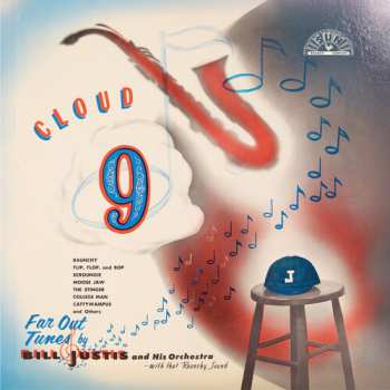 Album Justis,bill: Cloud 9