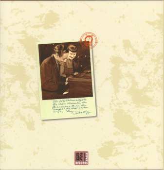 6CD/DVD/Caja Jutta Hipp: Hipp Is Cool • The Life And Art Of Jutta Hipp LTD