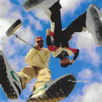 JVG: Mun Tapa Pelata