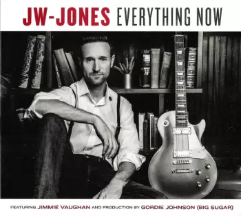 Everything Now