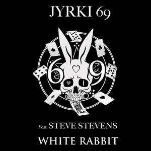 SP Jyrki 69: 7-white Rabbit