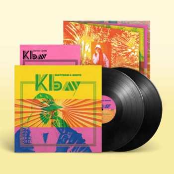 Album Matthew E. White: K Bay