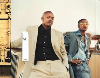 CD K-Ci & JoJo: All My Life: Their Greatest Hits