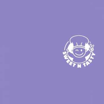 LP K-Lone: Tasty 002