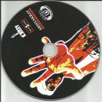 CD K-Riley: Incredible! The Life Of Riley