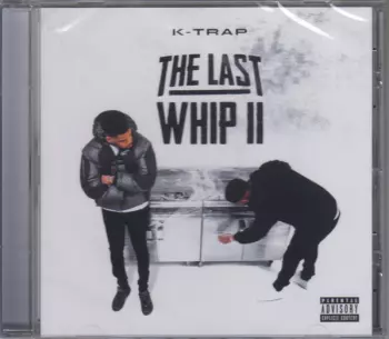 The Last Whip II