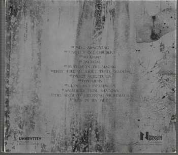 CD K100: The Vault Of Apparitions