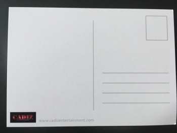 LP K÷93: K÷93 LTD | NUM | CLR