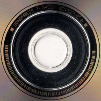 CD Kabát: Čert Na Koze Jel