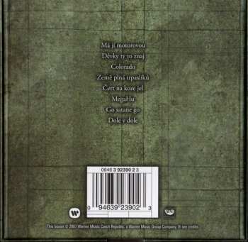 8CD/Caja Kabát: Kabát 