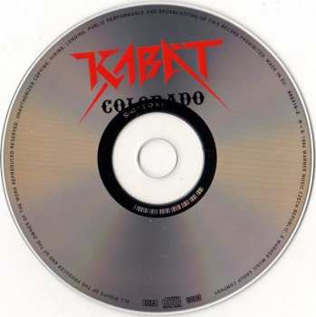 8CD/Caja Kabát: Kabát 