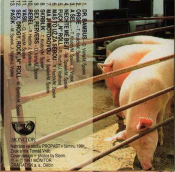 8CD/Caja Kabát: Kabát 