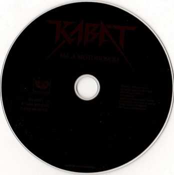 8CD/Caja Kabát: Kabát 