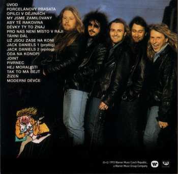 8CD/Caja Kabát: Kabát 