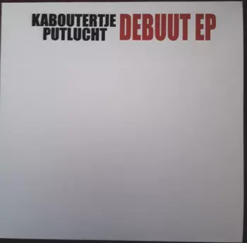 Debuut EP