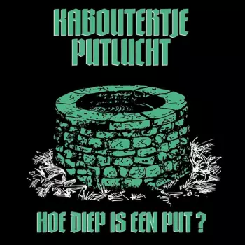Hoe Diep Is Een Put?