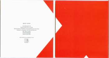 CD Kabutogani: Bektop DIGI