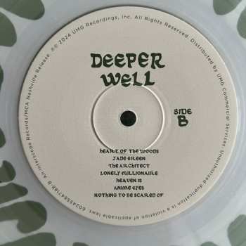 LP Kacey Musgraves: Deeper Well CLR | LTD