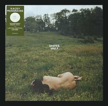 LP Kacey Musgraves: Deeper Well CLR | LTD