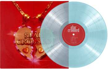 LP Kacey Musgraves: Star-Crossed CLR