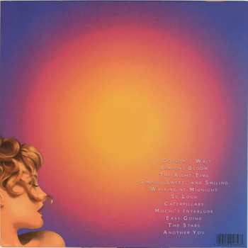 LP Kacy Hill: Simple, Sweet, And Smiling CLR