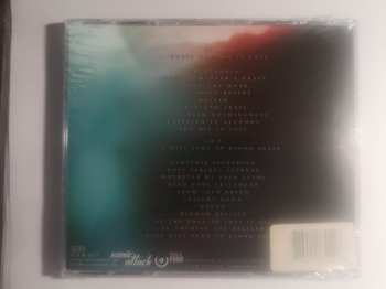 2CD Kadavrik: Bioluminescence