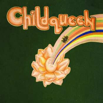 LP Kadhja Bonet: Childqueen LTD