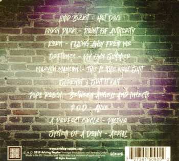 CD KADINJA: Dedication.Nostalgia.Addiction DIGI