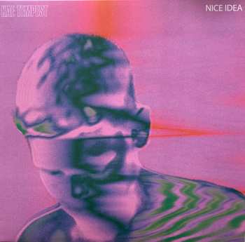 Album Kae Tempest: Nice Idea