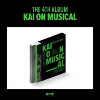 Album Kai: Kai On Musical