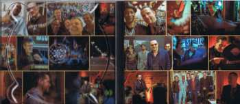 2CD Kai Strauss & The Electric Blues All Stars: Live In Concert