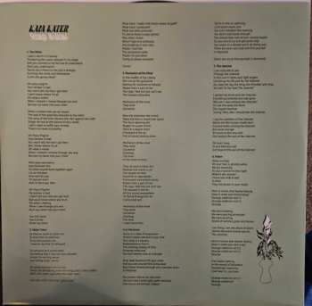 LP Kaia Kater: Strange Medicine