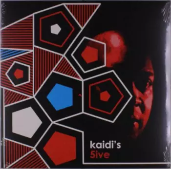 Kaidi's 5ive