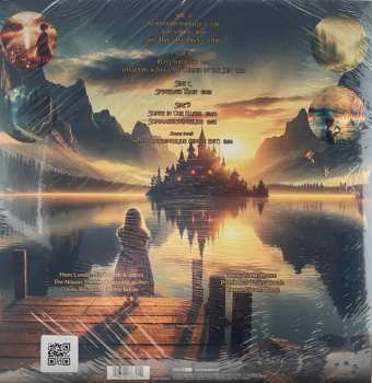 2LP Kaipa: Sommargryningsljus