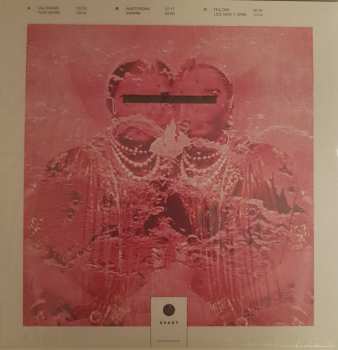 2LP Kairon; IRSE!: Ujubasajuba LTD