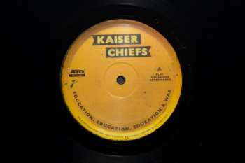 LP/SP Kaiser Chiefs: Education, Education, Education & War