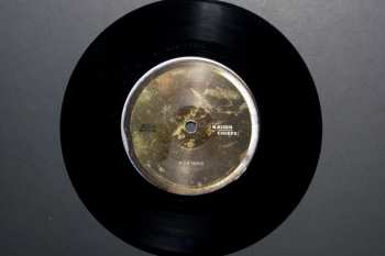 LP/SP Kaiser Chiefs: Education, Education, Education & War