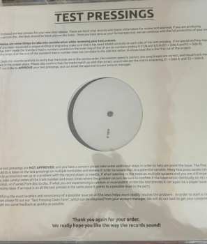 LP Kaiser Chiefs: Kaiser Chiefs’ Easy Eighth Album