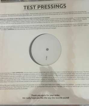 LP Kaiser Chiefs: Kaiser Chiefs’ Easy Eighth Album