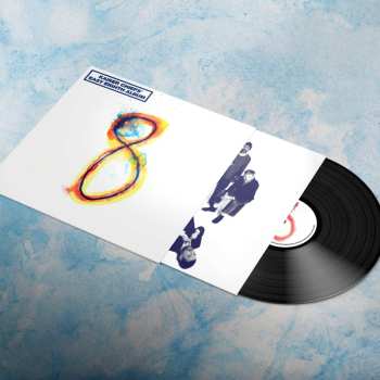 Album Kaiser Chiefs: Kaiser Chiefs' Easy Eighth Album