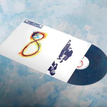 LP Kaiser Chiefs: Kaiser Chiefs' Easy Eighth Album