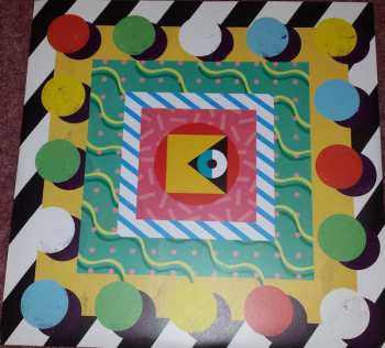 2LP Kaiser Chiefs: Stay Together