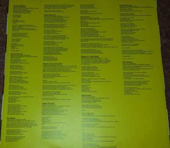 2LP Kaiser Chiefs: Stay Together