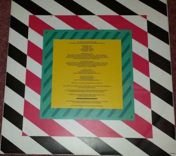 2LP Kaiser Chiefs: Stay Together