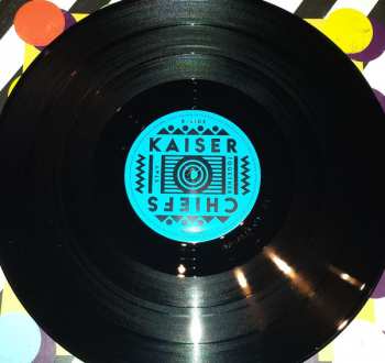 2LP Kaiser Chiefs: Stay Together