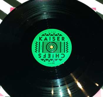 2LP Kaiser Chiefs: Stay Together