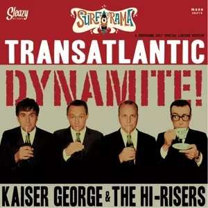 Transatlantic Dynamite