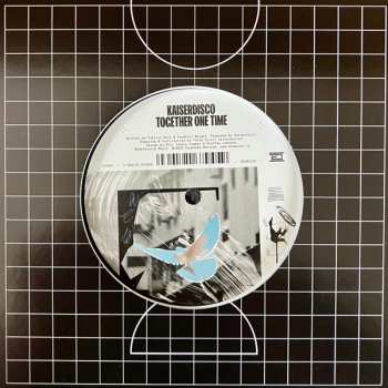 Album Kaiserdisco: Together One Time