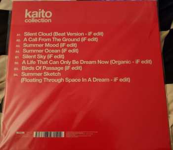 LP Kaito: Collection CLR